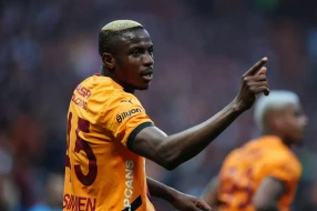 Osimhenin müqavilə detalları \"Qalatasaray\"ın ümidlərini artırır