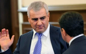 Tanınmış iş adamı İrəvanda saxlanıldı