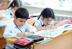 Məktəbəhazırlıq qruplarına qeydiyyat başlayır