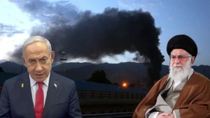 \"Biz nə lazımdırsa edəcəyik\" - Netenyahu