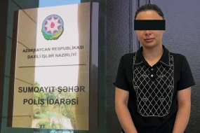 İşə düzəltmək adı ilə 42 min manatı belə ələ keçirdi 