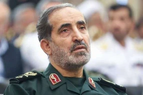 SEPAH-ın daha bir generalı öldürüldü