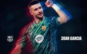 “Barselona” qapıçı transfer etdi