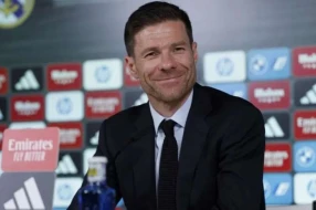 Alonso Arda ilə bağlı qərarını elan etdi