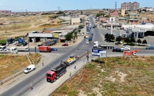 Bu yollarda təmir işləri aparılır - Sürücülərin nəzərinə