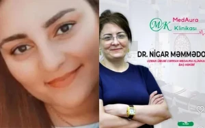 \"Mərcan\" klinikasında daha bir ölüm - Prokurorluq araşdırmaya başladı