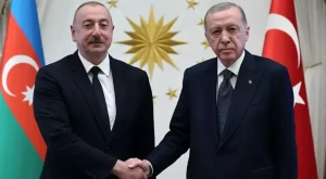 İlham Əliyev Türkiyəyə gedir