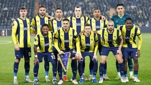 \"Fenerbahçe\" rəhbərliyində ŞOK İSTEFA