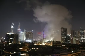 Bir gecədə 287 milyon dollara başa gəldi – İranın ballistik hücumu