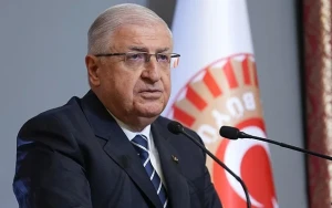 Yaşar Gülər İranla sərhədə getdi