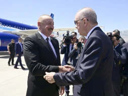 \"Azərbaycan hər zaman Türkiyənin yanında olub\"