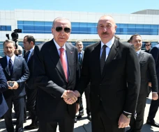 “Azərbaycan Məhəlləsi”nin açılış mərasimi keçirilir - CANLI