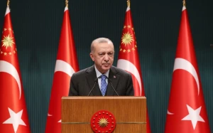 Ərdoğan Azərbaycanla bağlı paylaşım etdi