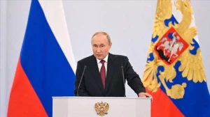 Putin İsrail və İrana həll yolu təklif etdi