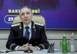 Kamran Əliyevdən yeni TƏYİNATLAR