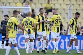 \"Fenerbahçe\" milyonları gözə alır - Avropa nəhəngləri ilə rəqabətə başlayır