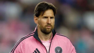 Messi tarix yazdı - Mümkünsüzü mümkün etdi