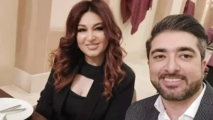 Dilarə Əliyevanın beyninə qan sızan qardaşının vəziyyəti açıqlandı