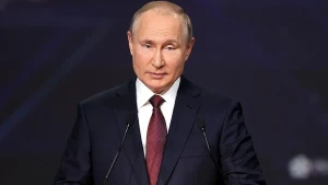 “Bütün Ukrayna bizimdir” - Putin