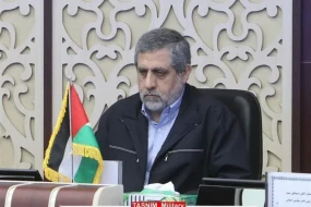 SEPAH-ın daha bir komandiri öldürüldü
