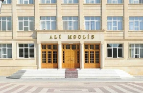 Naxçıvanda Ali Məclisin seçki prosesi yenidən tənzimlənir