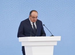 Musa Şəkiliyev vəzifəsindən azad edildi 