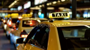 Bakıda taksi sürücüləri bu davranışlara görə cəzalandırıldı