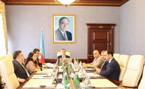 Hesablama Palatası Dövlət Neft Fondunda yoxlamalar apardı