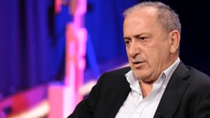 Türkiyəli jurnalist Fatih Altaylı saxlanıldı