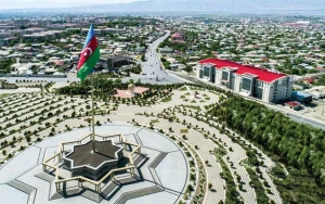 Naxçıvanda da icra başçılarını Prezident təyin edəcək