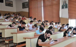 Azərbaycanda ən çox hansı ölkələrdən tələbələr oxuyur? - Statistika