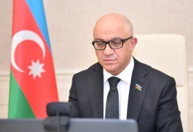 Deputata ağır itki
