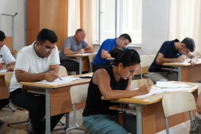 Bu gün dövlət qulluğu imtahanı keçiriləcək