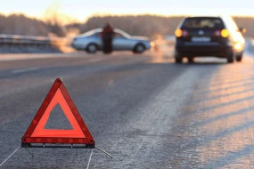 Bakı-Quba yolunda ağır QƏZA:&nbsp;Ölənlər var - FOTO