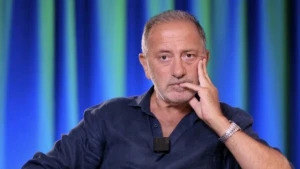 Fatih Altaylı həbs edildi&nbsp;