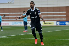 \"Qarabağ\"dan ayrılan futbolçu bu kluba keçdi