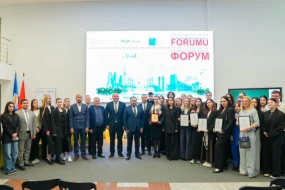 ASGA Minsk şəhərində növbəti tədbirini reallaşdırdı- FOTO/VİDEO