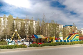 Bu ərazidə yaşayanlara ŞAD XƏBƏR