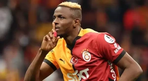 Ən çox qazanan futbolçulardan biri olacaq - Osimhenə inanılmaz təklif
