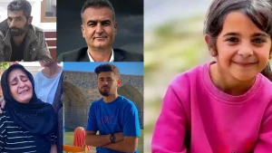 Narinin qardaşı Ali Məhkəməyə müraciət etdi