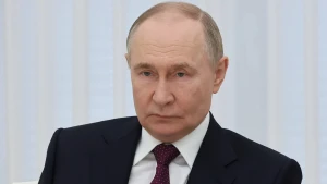 \"İrana qarşı hücumlar əsassız təcavüzdür\" - Putin