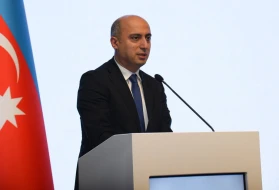 \"Müəllimin borcu oxumayan uşaqlarla işləməkdir\" - Emin Əmrullayev