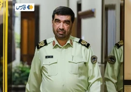 İranda daha bir general öldürüldü