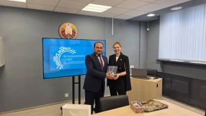 ASGA daha bir önəmli görüş reallaşdırdı - FOTO/VİDEO