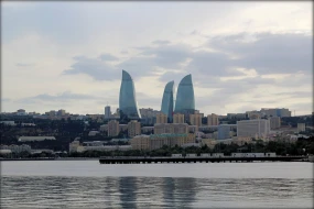 Sabah Bakıda hava necə olacaq? - PROQNOZ