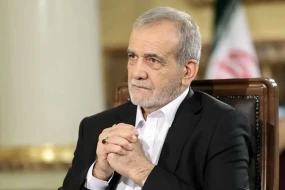 \"İsrail atəşkəsə əməl etsə...\" - Pezeşkian