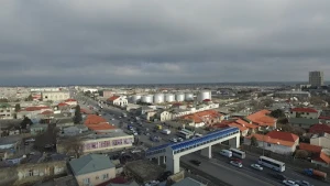 Bakıda bu ərazidə yaşayanların NƏZƏRİNƏ
