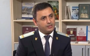 2 rayona yeni prokuror təyin edildi&nbsp;