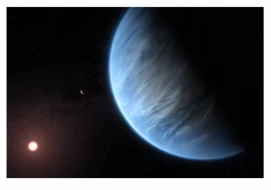 Ulduz partlayışları atmosfer şoku yaradır- Yeni astronomik kəşf