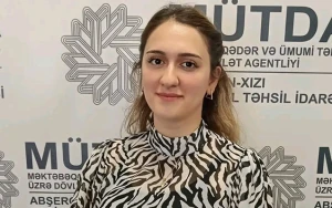 Müəllim imtahandan 60 bal topladı&nbsp;